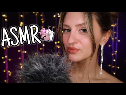 Видео: АСМР | ASMR Покупки Shein 🛍 Болталка Близким Шёпотом ❤