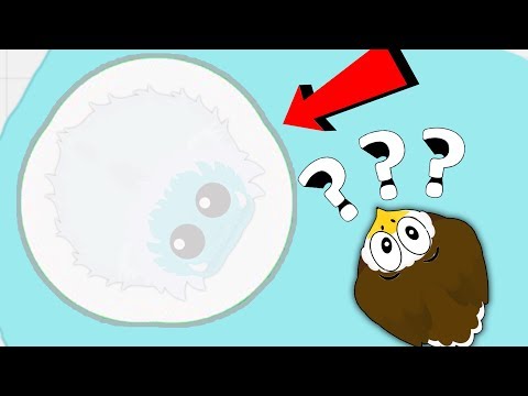 Видео: ПРЯТКИ НА ВЫЖИВАНИЕ С ПОДПИСЧИКАМИ В МОПИО! | Mope.io