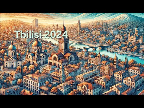 Видео: Отпуск в Грузии. Не забудь комментарий.