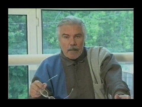 Видео: Фильм Льва Индолева "Это моя жизнь" Беседы о социально-психологической реабилитации инвалидов.
