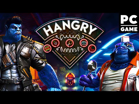 Видео: Смотр 📺 HANGRY™
