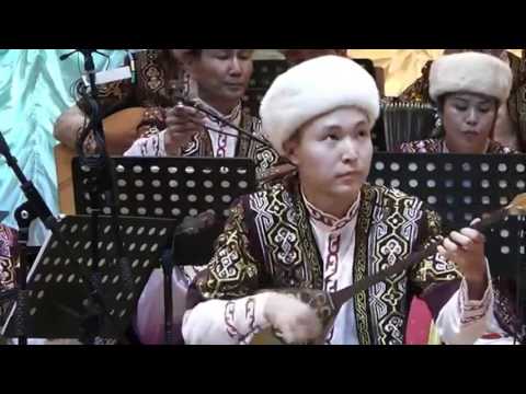 Видео: Жарас Сатыбалдиев