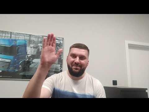 Видео: КАК НАЧАТЬ работать дальнобойщиком? Документы. Сколько стоит? Где взять деньги?