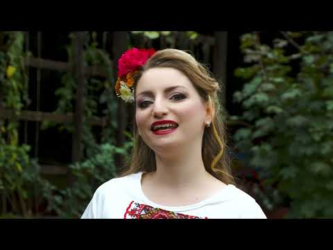 Видео: Ekaterina Kostadinova - Anton mama si dumashe | Екатерина Костадинова - Антон мама си думаше