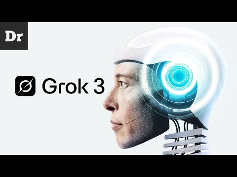 Видео: GROK 3 – САМЫЙ УМНЫЙ ИИ на Земле?