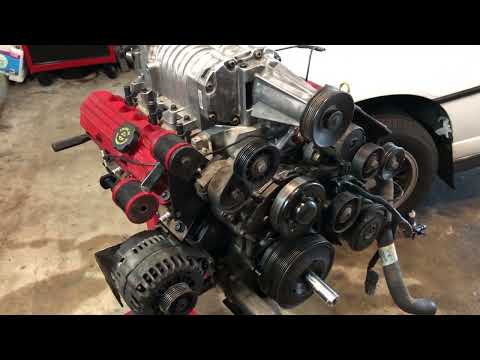 Видео: 3800 Supercharged L32/L67 — ВСЕ, что вам нужно знать ОБНОВЛЕНО