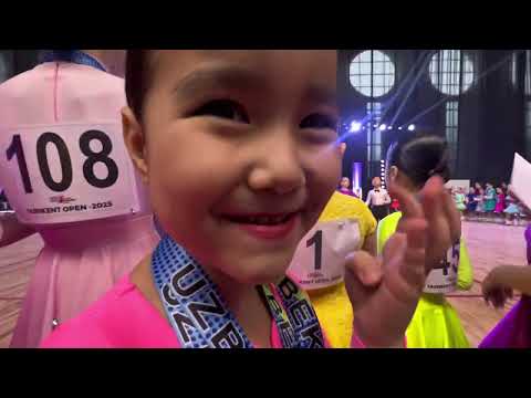 Видео: Vlog#3| Tashkent open | турнирная суета и невероятная история лягушки путешественницы