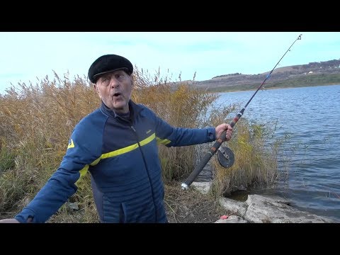 Видео: Загадочное озеро кравцово в Ставропольском крае / Плавучий остров