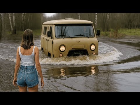 Видео: Идиоты за Рулем. Самые Нелепые Ошибки Водителей, Снятые На Камеру. Зачем Они топят Машины