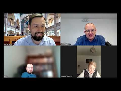 Видео: Зачем Моше пересчитал всю бухгалтерию Мишкана? Ор аХайм, Недельная глава Пекудей