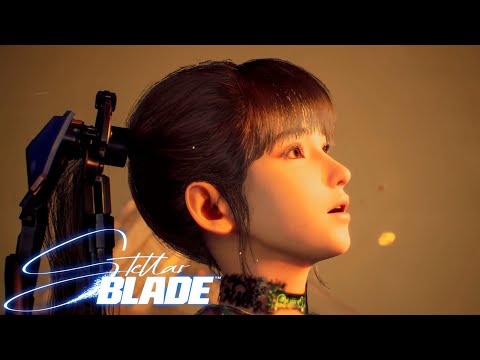 Видео: ПОСЛЕДНИЙ КЛИНОК "Stellar Blade"  ᐅ №1