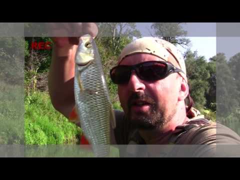 Видео: Один на реке. Сезон 3. Простые мушки