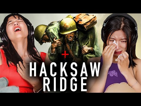 Видео: Реакция иностранок | По соображениям совести | Первый просмотр