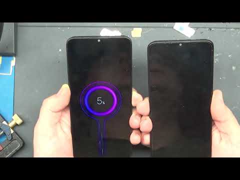 Видео: Ремонт для подписчика: Xiaomi Redmi 9 Не работает сенсор