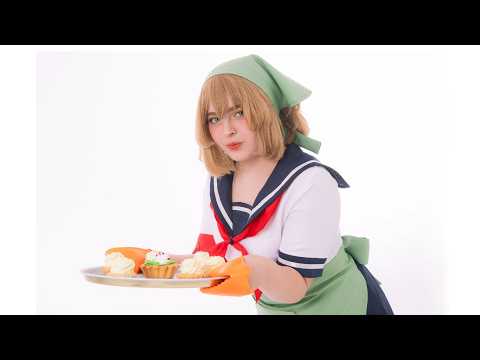 Видео: Озвучка Амай, Мусуме и новая анимация Миюки. Yandere Simulator