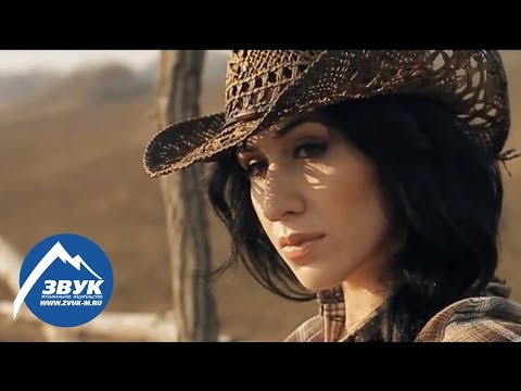 Видео: Анжелика Начесова - Задыхаюсь | Официальный клип 2011