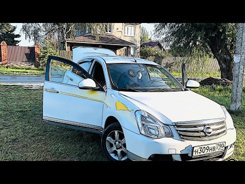 Видео: Замена и установка ПТФ ламп ЛЭД в НИССАН альмера g15  #романборода #automobile #авто #ремонтавто