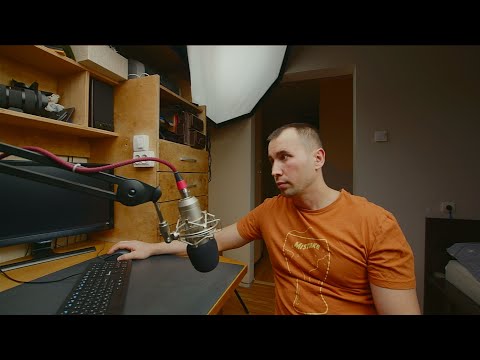 Видео: Настраиваю стрим для 4к