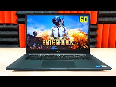 Видео: НА ЧТО СПОСОБЕН XIAOMI REDMIBOOK 15? 🔥 БОЛЬШОЙ ОБЗОР И ТЕСТЫ В ИГРАХ 🔥 СТОИТ ЛИ ПОКУПАТЬ?