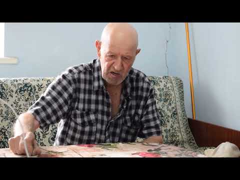 Видео: Сейдали деде (Къутлакъ) - Аблязизов олду къалды