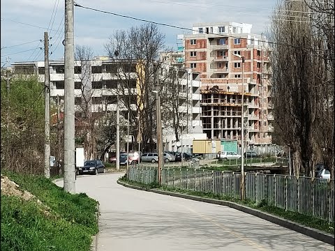 Видео: IN THE HEART OF BULGARIA / part 99/.  Плевен - Ловеч