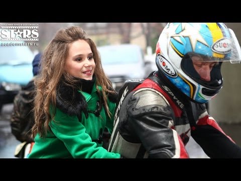 Видео: Полина Буторина - «Никто не плачет» - Академия «STARS» (2012)