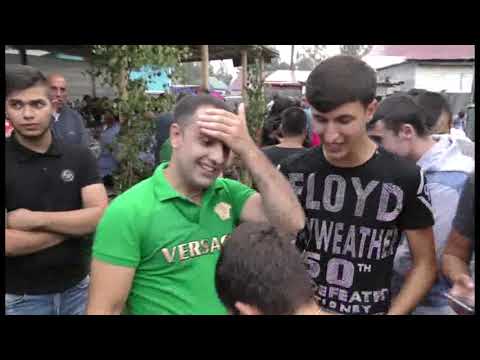 Видео: цыганская свадьба малоярославец Тигран и Дияна ч3