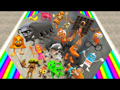 Видео: ☠️ ШИПЫ НОВЫЕ МЕМЫ BRAINROT ГРЕНГ ГРЕНГ АВТОБУС ЧИКЛЕТЕРА БИКИКЛЕТЕРА ДИН САХУР Спартанский удар ...