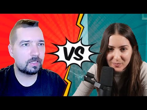 Видео: Пришлось спасаться от неё бегством ♟ Евгений ШУВАЛОВ 🆚 Алессия САНТЕРАМО