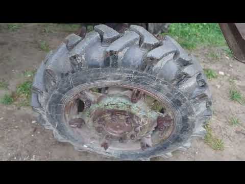 Видео: Не ожиданная покупка Трактор т40 🚜 