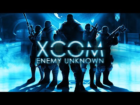 Видео: XCOM: Enemy Unknown | #2 серия | Прохождение