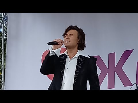 Видео: Прохор Шаляпин в Казани. Концерт. День Жизнелюба. 9.09.2025 г.