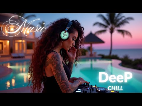 Видео: Летний микс Deep House & Amapiano