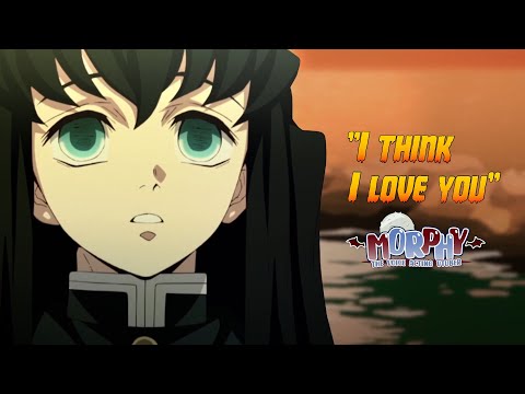 Видео: 【ASMR】 Муичиро флиртует с тобой 「Муичиро Токито x Слушатель Аудио」