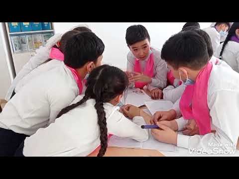 Видео: М.Әуезовтың «Көксерек» әңгімесі. Панорамалық сабақ. Заманбекқызы Ботакөз