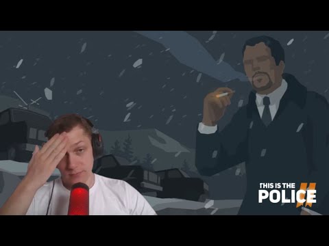 Видео: Перестрелка на заправке © This is the police 2 #12