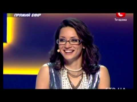 Видео: Танечка Денисова :)