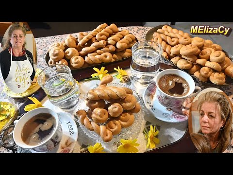 Видео: Апельсиновое печенье для голодания от Элизы