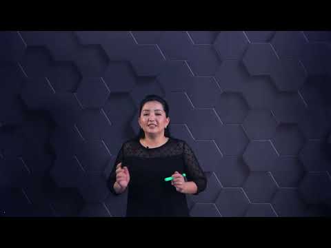 Видео: Жазықтықта жүргізілген перпендикуляр мен көлбеу. 10 сынып.