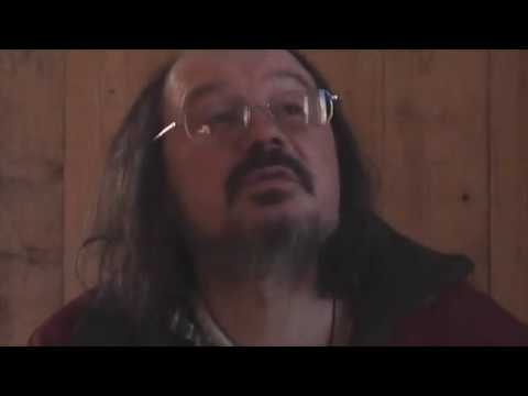 Видео: Алексей Балабанов «У меня такое было в жизни»...