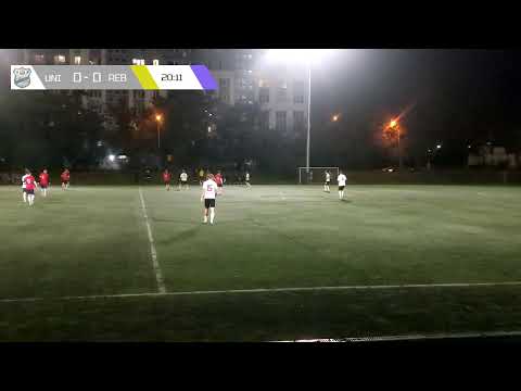 Видео: ФК Юніор спорт LIVE