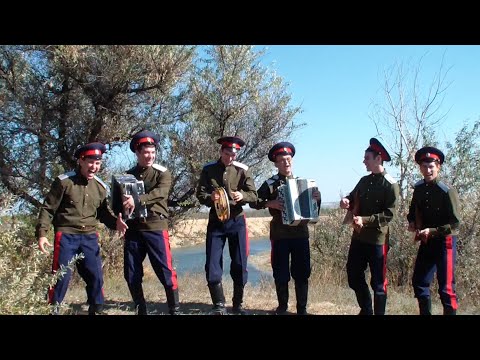 Видео: Узенький проулочек (клип)