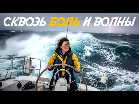 Видео: Океанский геморрой и причем тут автопилоты: какие они и что ломается