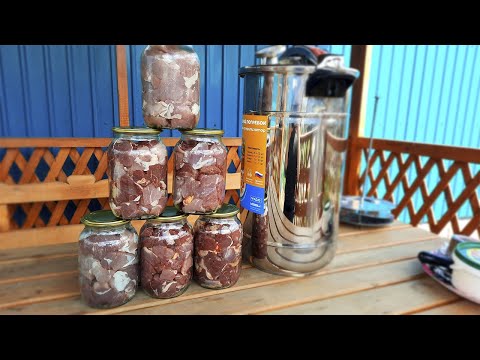 Видео: ДОМАШНЯЯ ТУШЁНКА|ЧТО МОЖЕТ БЫТЬ ВКУСНЕЕ