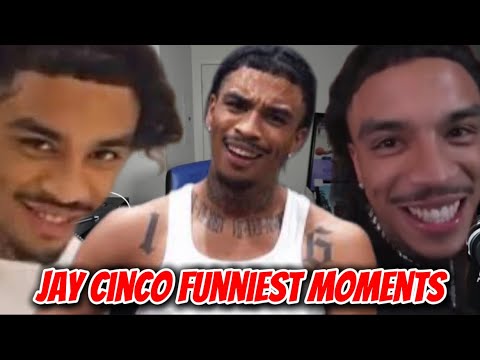 Видео: Джей Синко САМЫЕ СМЕШНЫЕ МОМЕНТЫ (Сборник)