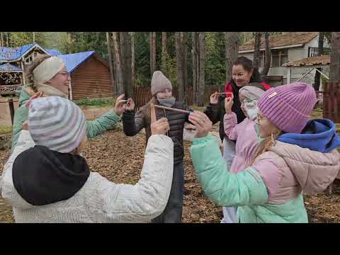 Видео: ВГГ 5-В озеро Келейное.