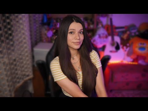 Видео: Музыкальный стрим, гитара! песни и уют тут :)
