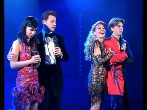 Видео: Большая разница: Лёд и пламень