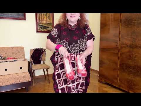 Видео: ПОКУПКИ ОДЕЖДЫ И ОБУВИ В СЕКОНД ХЕНДЕ