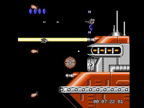 Видео: Final Mission. Фарм жизней.